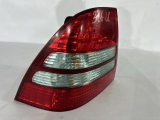 Стоп-сигнал левый TOYOTA COROLLA NZE124 12-492 3 ракурс
