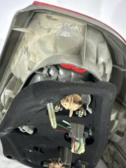 Стоп-сигнал левый TOYOTA COROLLA NZE124 12-492 5 ракурс