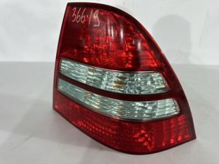 Стоп-сигнал правый TOYOTA COROLLA NZE124 12-492 3 ракурс Стоп-сигнал правый TOYOTA COROLLA NZE124 12-492 3 ракурс