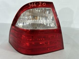 Стоп-сигнал левый TOYOTA COROLLA NZE124 12-501 1 ракурс