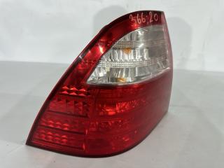Стоп-сигнал левый TOYOTA COROLLA NZE124 12-501 3 ракурс