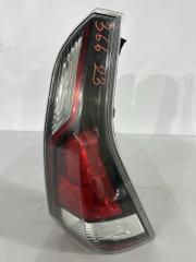Стоп-сигнал правый NISSAN SERENA C27 220-23719 2 ракурс