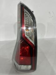 Стоп-сигнал левый NISSAN SERENA C27 220-23719 1 ракурс
