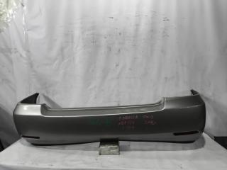 Бампер задний TOYOTA COROLLA NZE124 52159-12A10 1 ракурс