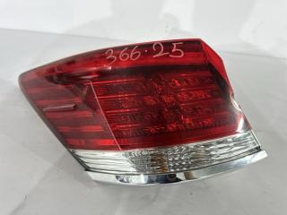 Стоп-сигнал левый TOYOTA CROWN AWS210 30-404 1 ракурс