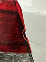 Стоп-сигнал левый TOYOTA CROWN AWS210 30-404 2 ракурс