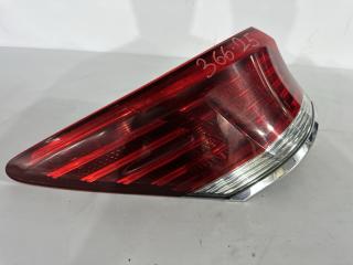 Стоп-сигнал левый TOYOTA CROWN AWS210 30-404 3 ракурс