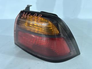 Стоп-сигнал правый HONDA ACCORD CF4 2220 2 ракурс