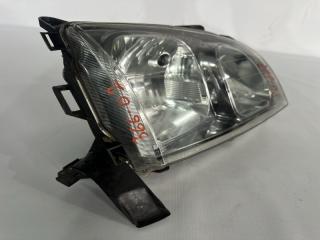 Фара правая TOYOTA CALDINA ST215 21-45 3 ракурс