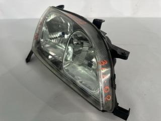 Фара правая TOYOTA CALDINA ST215 21-45 4 ракурс