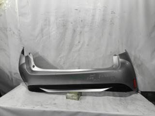 Бампер задний TOYOTA COROLLA ZWE214 52169-12230 1 ракурс