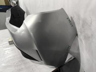 Бампер задний TOYOTA COROLLA ZWE214 52169-12230 3 ракурс