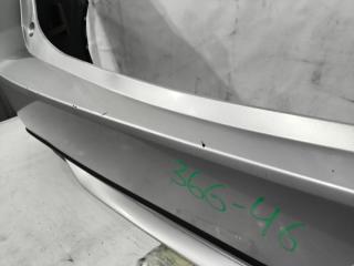 Бампер задний TOYOTA COROLLA ZWE214 52169-12230 5 ракурс