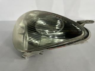 Фара левая TOYOTA COROLLA SPACIO ZZE122 13-73 4 ракурс Фара левая TOYOTA COROLLA SPACIO ZZE122 13-73 4 ракурс