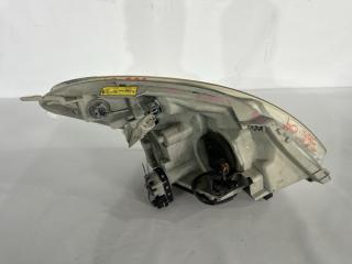 Фара левая TOYOTA COROLLA SPACIO ZZE122 13-73 5 ракурс Фара левая TOYOTA COROLLA SPACIO ZZE122 13-73 5 ракурс