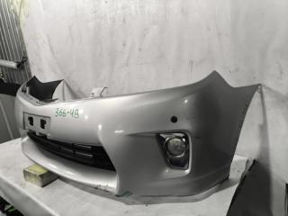 Бампер передний TOYOTA SAI AZK10 52119-75010 2 ракурс