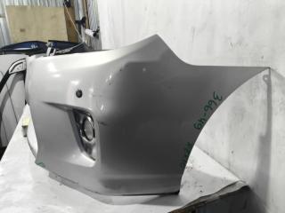 Бампер передний TOYOTA SAI AZK10 52119-75010 3 ракурс
