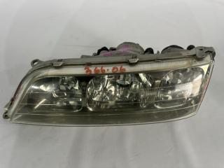 Фара левая TOYOTA MARK II GX100 22-271 2 ракурс