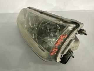 Фара левая TOYOTA MARK II GX100 22-271 4 ракурс