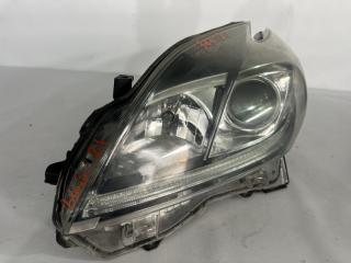 Фара левая TOYOTA PRIUS ZVW30 47-52 2 ракурс Фара левая TOYOTA PRIUS ZVW30 47-52 2 ракурс