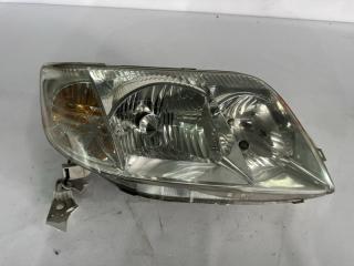 Фара правая TOYOTA COROLLA NZE124 12-500 1 ракурс