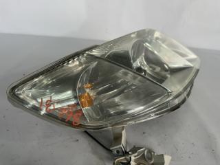 Фара правая TOYOTA COROLLA NZE124 12-500 3 ракурс