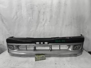 Бампер передний TOYOTA CALDINA CT216 1 ракурс