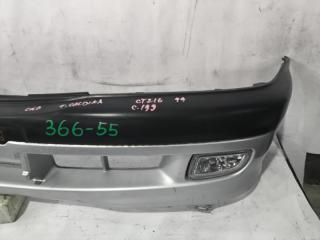 Бампер передний TOYOTA CALDINA CT216 5 ракурс