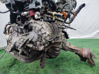 АКПП TOYOTA PREMIO ZRT265 2ZR-FE 2 ракурс
