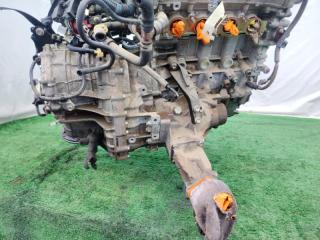 АКПП TOYOTA PREMIO ZRT265 2ZR-FE 3 ракурс