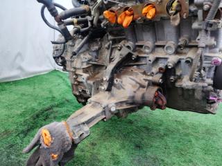АКПП TOYOTA PREMIO ZRT265 2ZR-FE 4 ракурс
