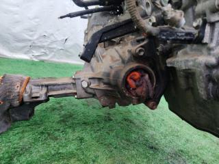 АКПП TOYOTA PREMIO ZRT265 2ZR-FE 5 ракурс