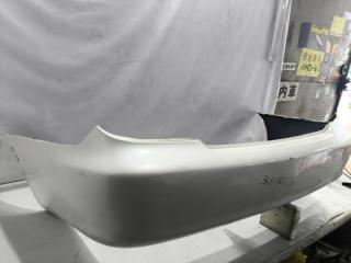 Бампер задний TOYOTA CAMRY ACV30 52159-33160 2 ракурс
