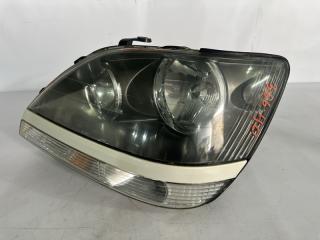 Фара левая TOYOTA HARRIER SXU10 48-2 2 ракурс
