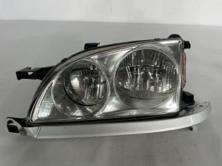 Фара левая TOYOTA CALDINA ST215 05-31 1 ракурс