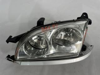 Фара левая TOYOTA CALDINA ST215 05-31 2 ракурс
