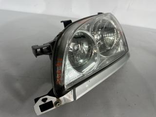 Фара левая TOYOTA CALDINA ST215 05-31 3 ракурс