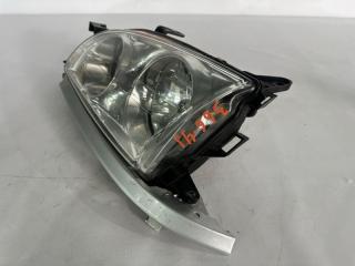 Фара левая TOYOTA CALDINA ST215 05-31 4 ракурс