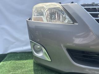Nose cut TOYOTA PREMIO ZRT265 2ZR-FE 20-444 3 ракурс