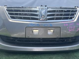 Nose cut TOYOTA PREMIO ZRT265 2ZR-FE 20-444 4 ракурс