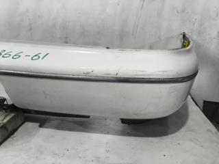 Бампер задний TOYOTA CORONA SF ST190 52159-20680 5 ракурс