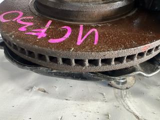 Ступица передняя TOYOTA CELSIOR UCF30 2 ракурс