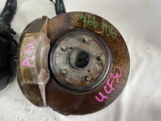 Ступица передняя TOYOTA CELSIOR UCF30 4 ракурс
