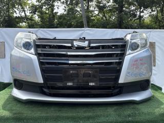 Nose cut TOYOTA NOAH ZRR85 3ZR-FE 28-227 1 ракурс