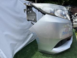 Nose cut TOYOTA NOAH ZRR85 3ZR-FE 28-227 2 ракурс