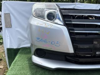 Nose cut TOYOTA NOAH ZRR85 3ZR-FE 28-227 3 ракурс