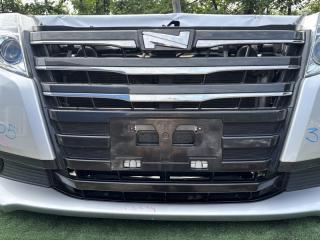 Nose cut TOYOTA NOAH ZRR85 3ZR-FE 28-227 4 ракурс
