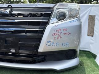 Nose cut TOYOTA NOAH ZRR85 3ZR-FE 28-227 5 ракурс