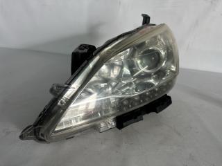 Фара левая NISSAN SYLPHY TB17 W0613 3 ракурс