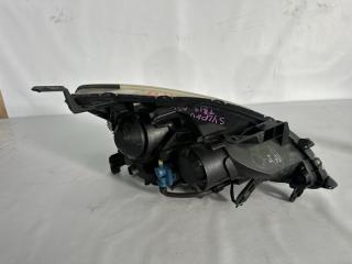 Фара левая NISSAN SYLPHY TB17 W0613 5 ракурс